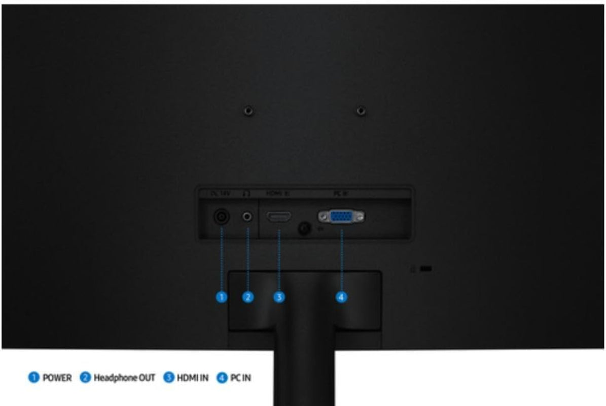 SAMSUNG LS32D390GAUXEN CURVED Monitor32 FHD100H 4ms Cur