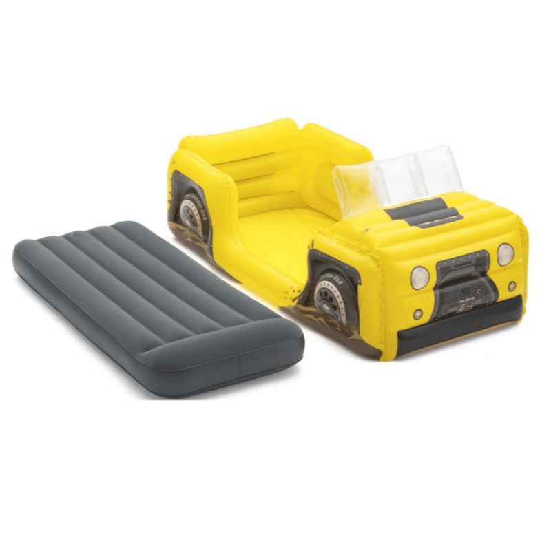 BESTWAY Outdoors Bestway Dream-chaser  Air-Bed 4X4 (4738847703129)