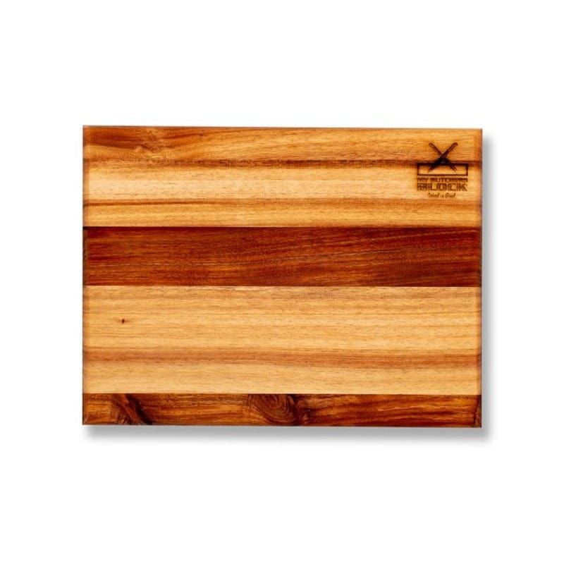 MY Butchers Block CHOPPING BOARD MY Butchers Block Cutting Board Medium MBB-MK-M (6766694760537)