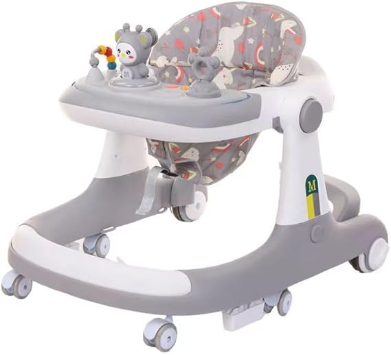 BABY WALKER 101
