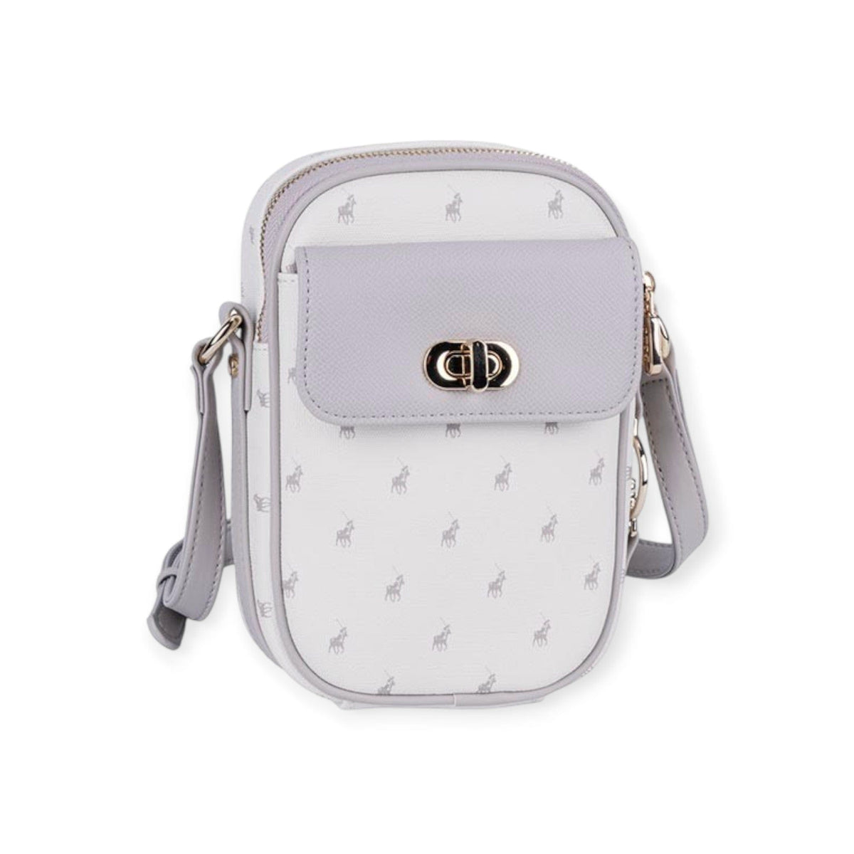 Polo Handbags Polo Monticello Phone Sling POS505618