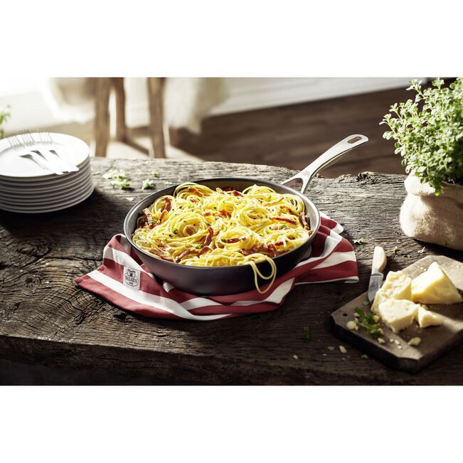Ballarini Alba Non-Stick Wok 30cm BAL1000252.