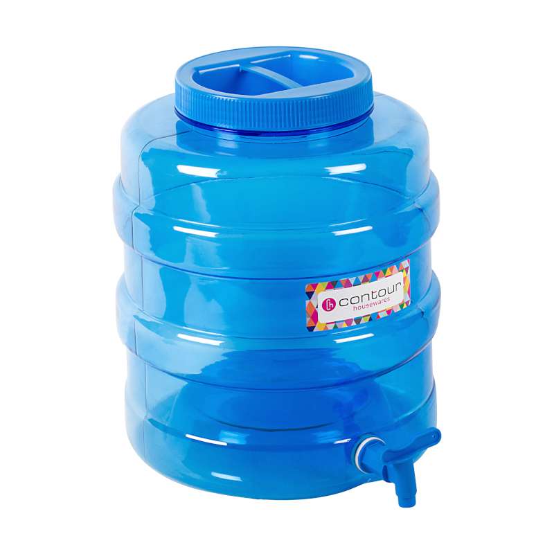 contour Water Filter Contour Round Water Canister 20L (7250898845785)