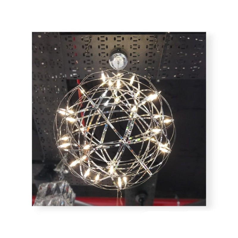 Hello Today Dining Lamp HELLO TODAY Dining Lamp 25W 3016/500 CH (7504282288217)