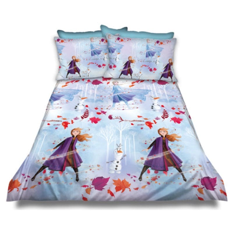 Disney Duvet Cover Single Frozen Duvet Cover Set (7294365794393)