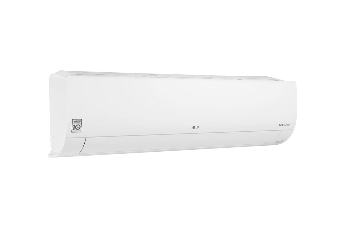 LG M38AKH 36000BTU Dual Inverter Air Conditioner with Wi-Fi