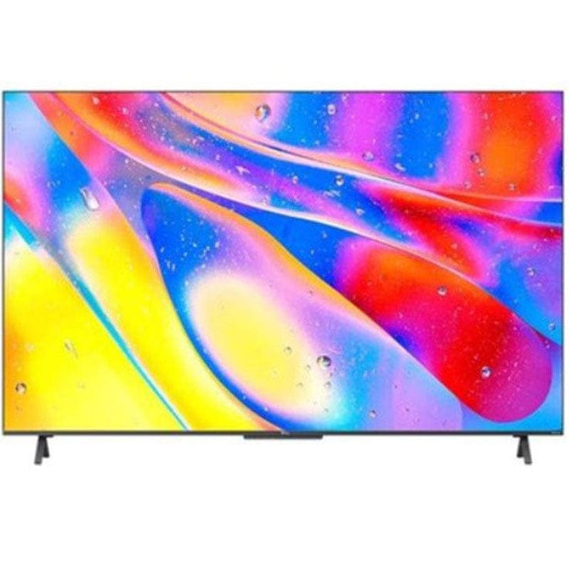 TCL TV TCL 98" QLED 4K TV 98C735 (7177734586457)