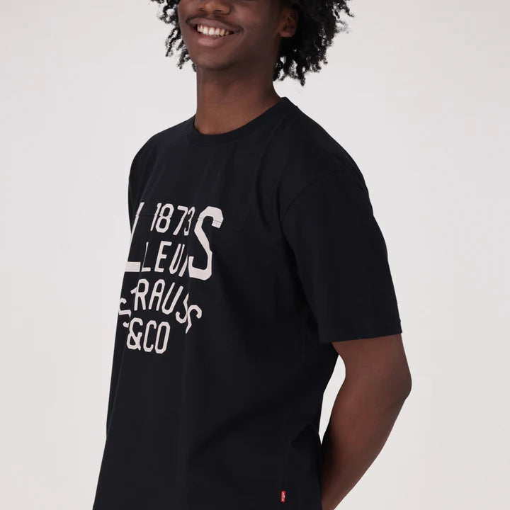 Levi's Men'S Lockwood Practice Tee - Multi Colour