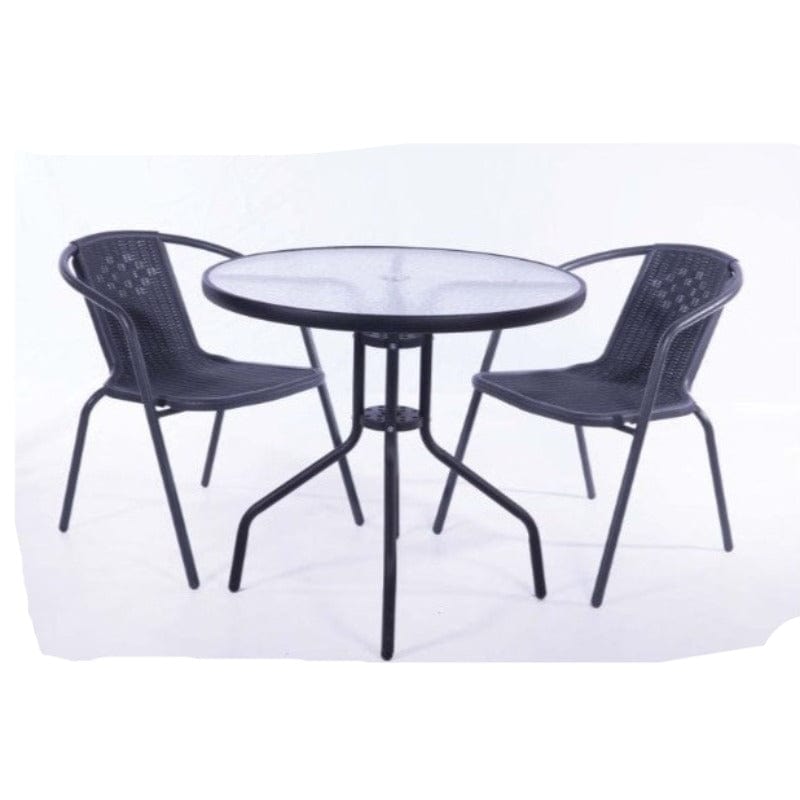 SEAGULL Seagull 3 Piece Briston Set SPF-3 Bistroset (4323523919961)