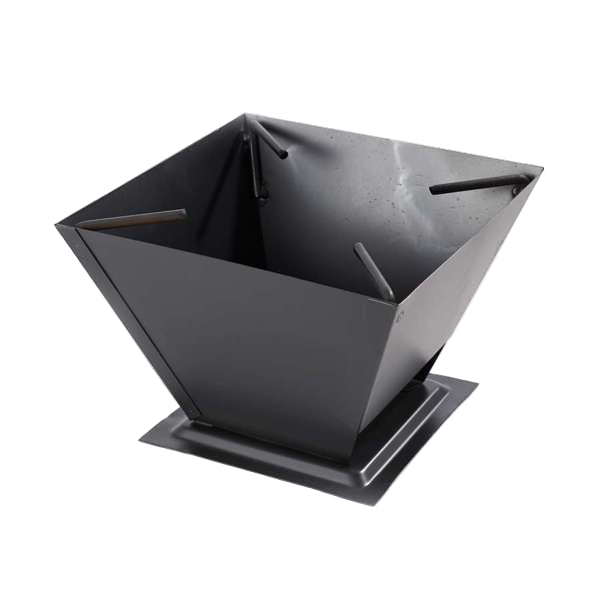 Metalix Potjie Braai 434