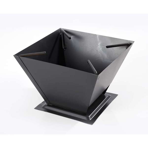 Metalix Potjie Braai 434