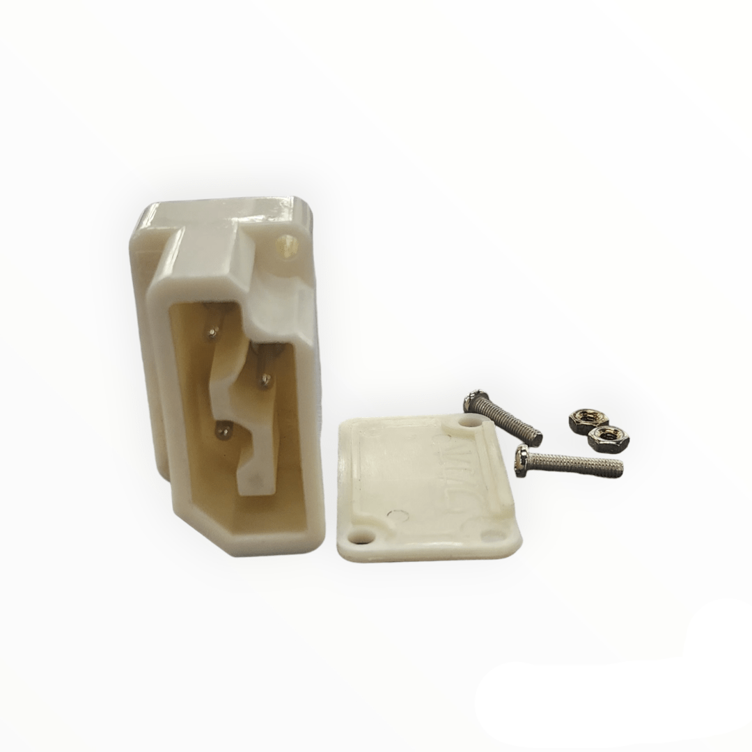 SEWING ACCESSORIES Sewing Machine Replacement Parts Empisal 889 Terminal Block MST3W4 (7484620439641)