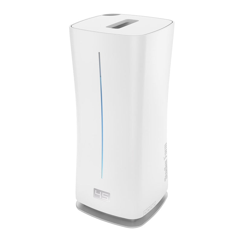 Stadler Form Humidifier With Fragrance Dispenser White 4L 26W Eva Little White E-014