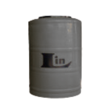 Lin Water Tank Vertical 500 Litre Olive