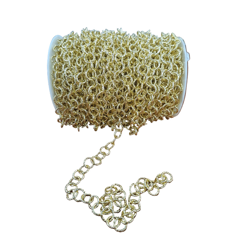 Aluminum  Chain