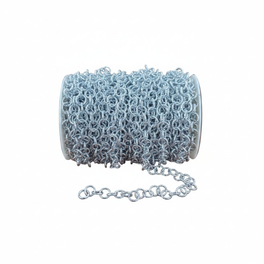 Aluminum  Chain