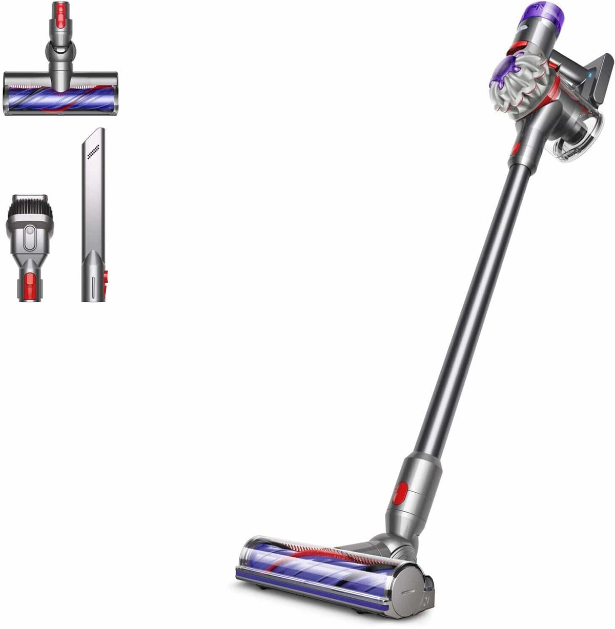 Dyson Cleaner Dyson Absolute Cordless Vacuum V8 (SV25) 446969-01 (6996209270873)