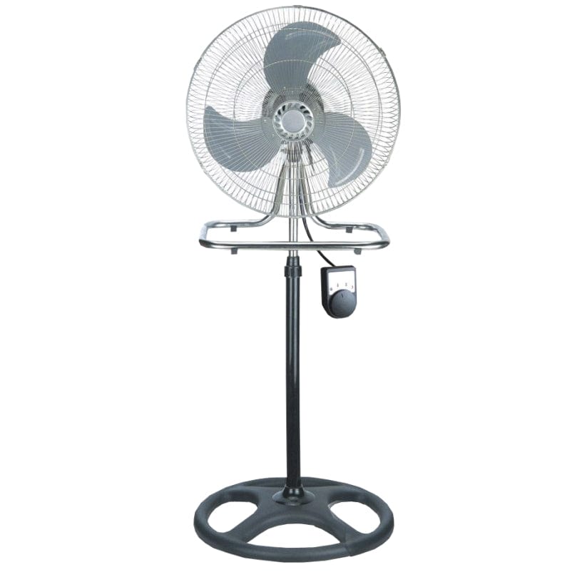 fans Tech & Office FUSSION BOX FAN FT-41 20in (2061604126809)