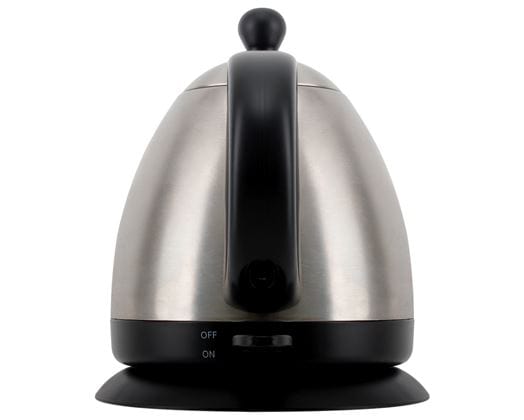 Mellerware KETTLE Mellerware Kettle Cordless Stainless Steel Brushed 0.8L 1300W Siena 22005D (7456651837529)