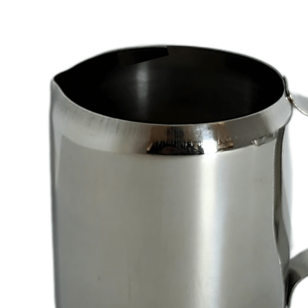 Stainless Steel Milk Jug Stainless Steel Milk Pot 300ml SGN049 (6573289865305)