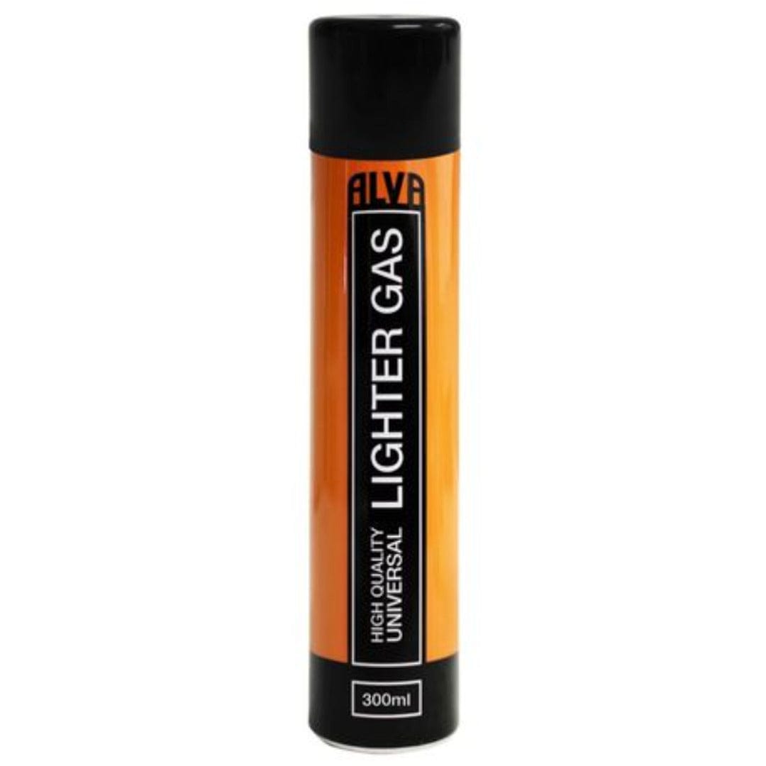 alva Alva - 300ML Lighter Gas Refill (6919037059161)