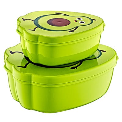 Hobby Life STORAGE BOX Hobby Life Funny Storage Container of 2 (7451001978969)