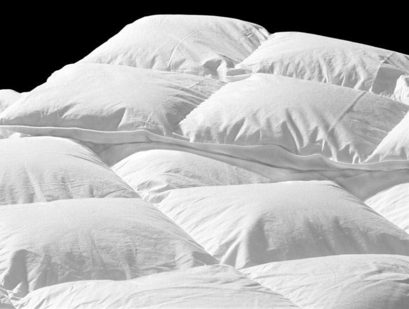 Egyptian Cotton DUVET INNER Hungarian Duvet Inner Goose Down (2061714128985)