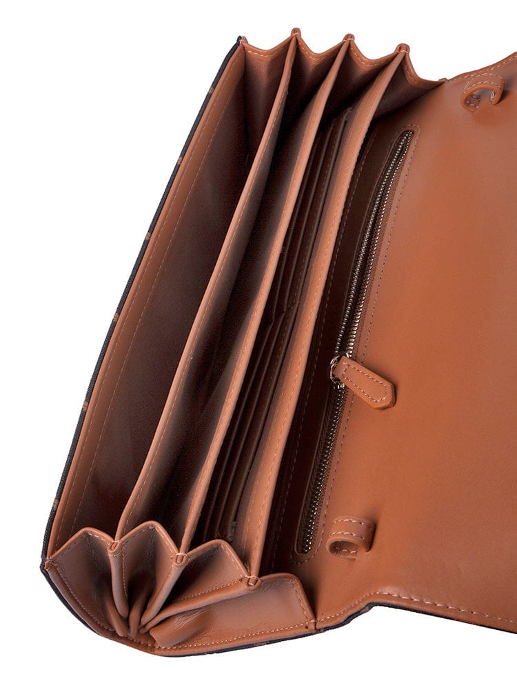 Polo Ladies Purse Polo New Iconic Travel Purse POS432602 (7229965107289)