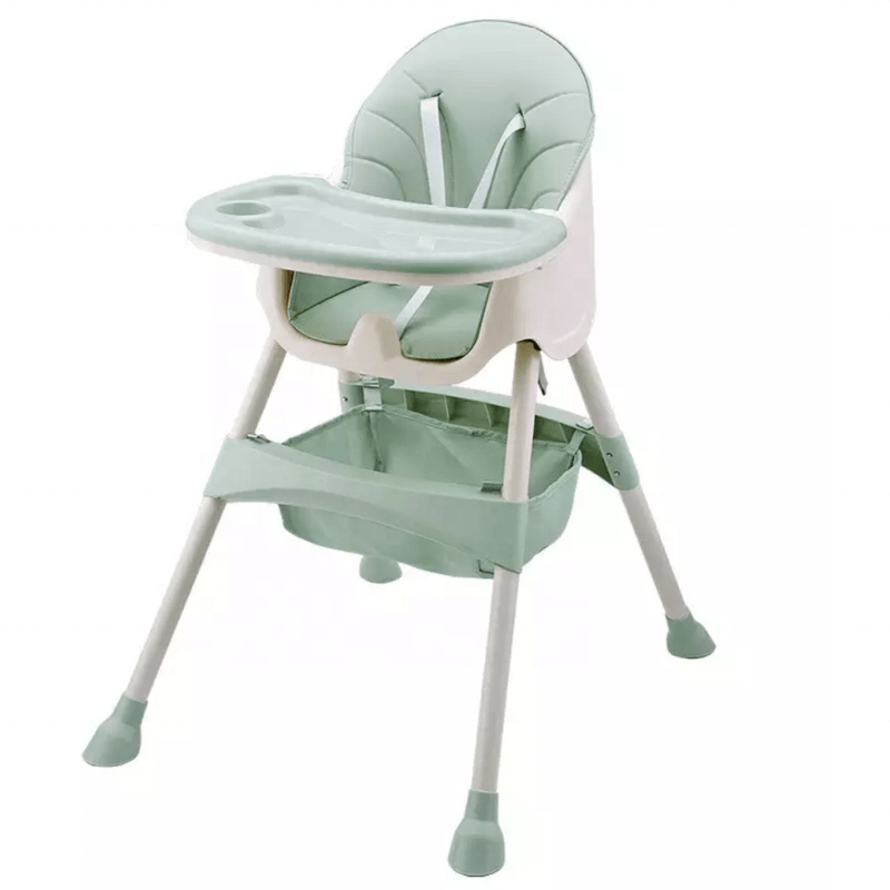 ROCKER BABY CHAIR Baby Feeding Chair HP-0001/BD803 (6625898561625)