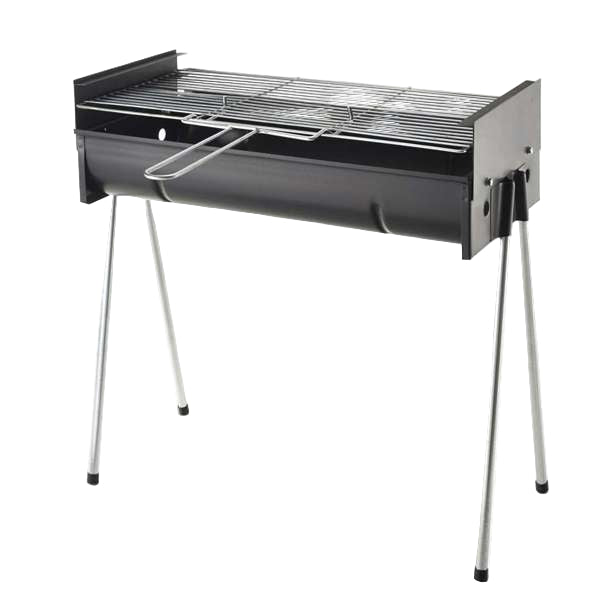 Metalix Large Adjustable Braai 620x320mm 452