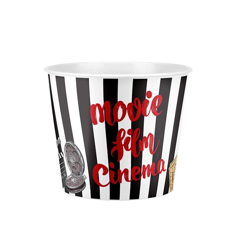 Titiz Titiz Popcorn Bucket 2200ML AP-9225 (6955448893529)