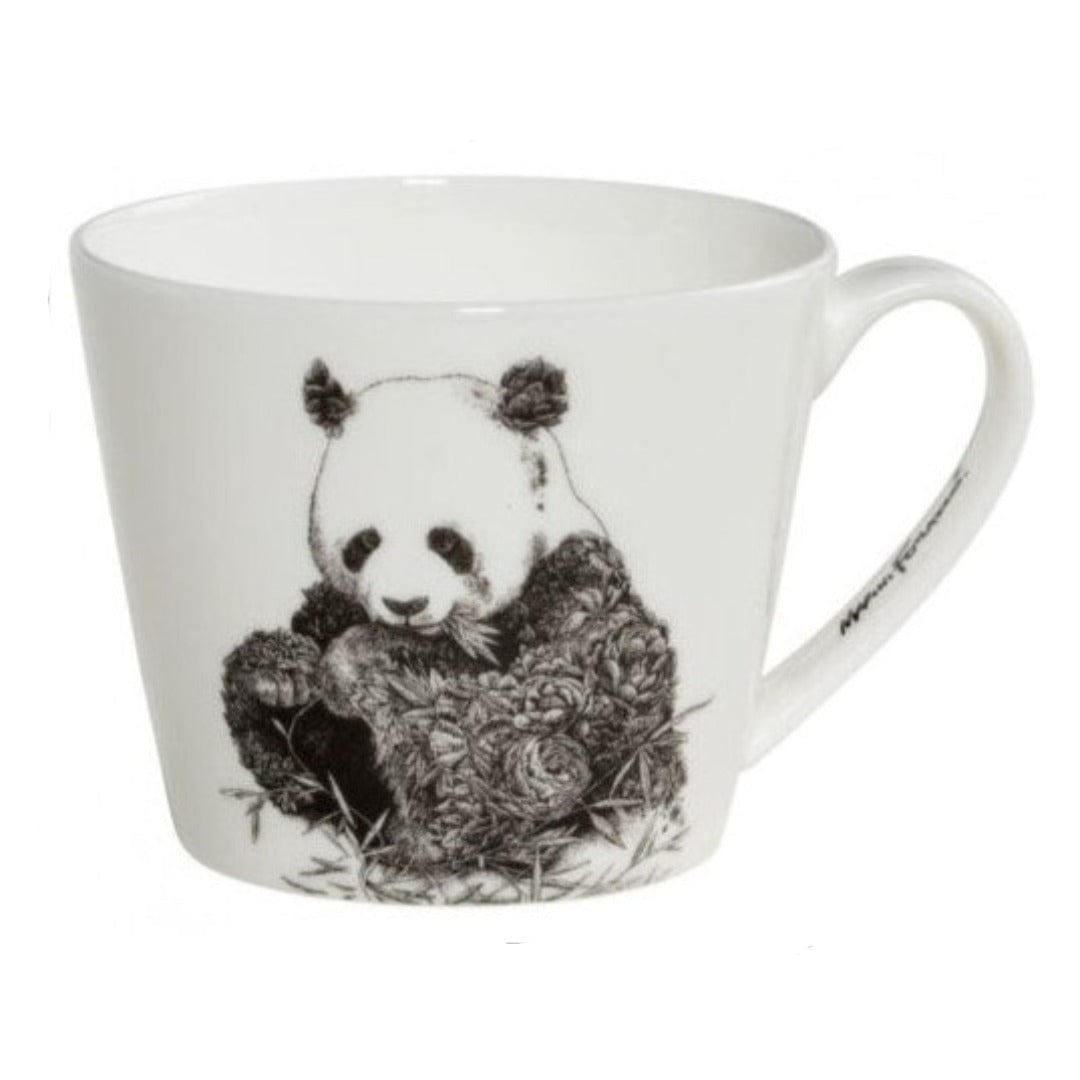 Maxwell & Williams MUG Maxwell & Williams Marini Ferlazzo Mug African Panda 450ML DX0512 (7148932137049)