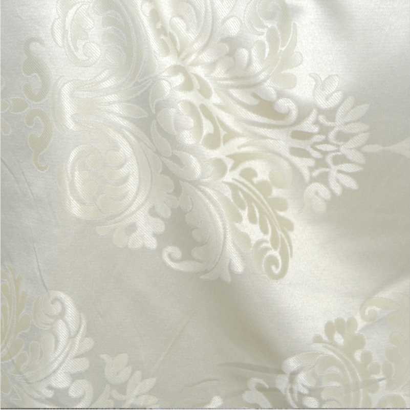 Curtaining Material Curtaining Fabric Woven Jacquard GPDK0141CB Fabric (4682285318233)