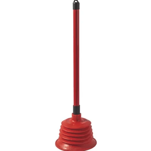 LIAO mop LiAo Toilet Plunger  H130004 (6550797254745)