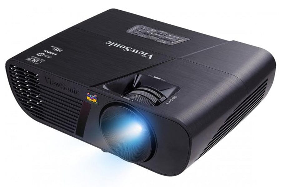 Viewsonic Tech & Office ViewSonic PJD5255 LightStream 3300 Lumens XGA 3D with HDMI LightStream Projector (2061560315993)