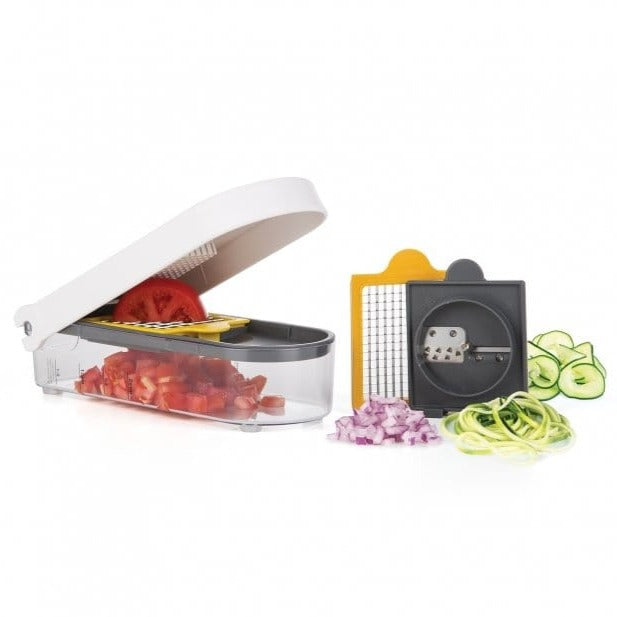 Progressive CHOPPER Progressive Veggie Chopper, Dicer & Spiralizer GPC-3682 (7430990069849)