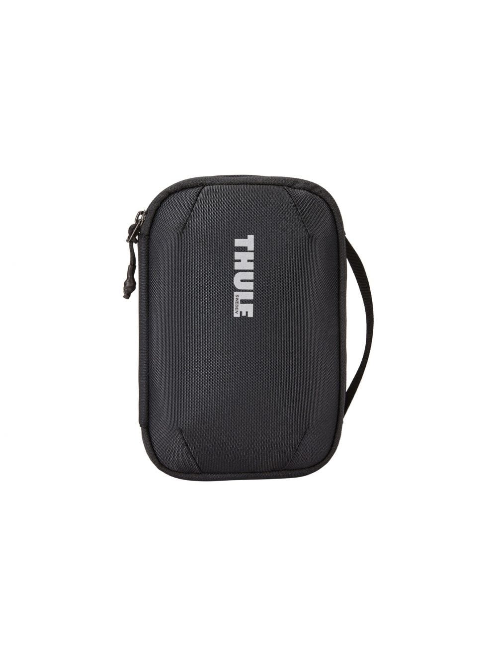 Thule Wallets Thule Subretta Power Shuttle Black Tspw-301 (7234870313049)