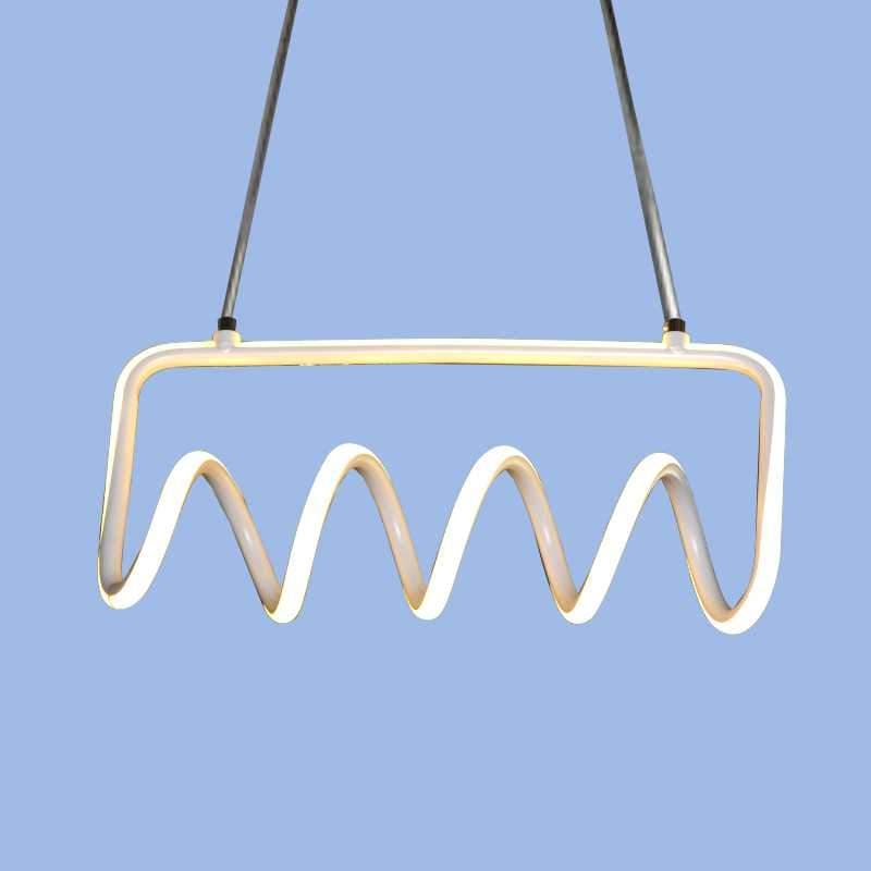 pandant Pendant Light Crystal Ring 19266 (2149339463769)