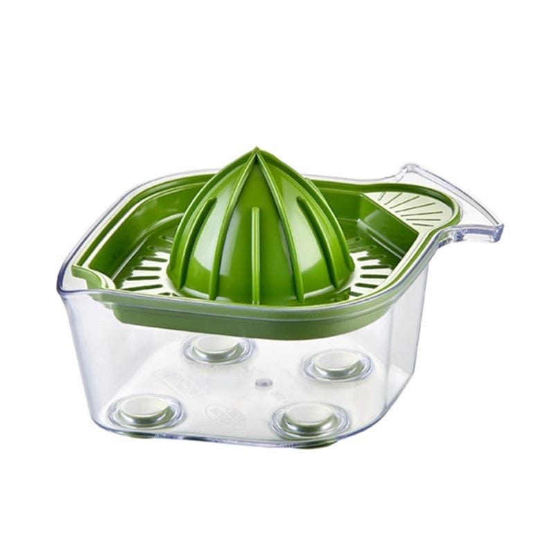 Hobby Life fish lemon Hobby Life Fish Lemon Juicer (4715081400409)