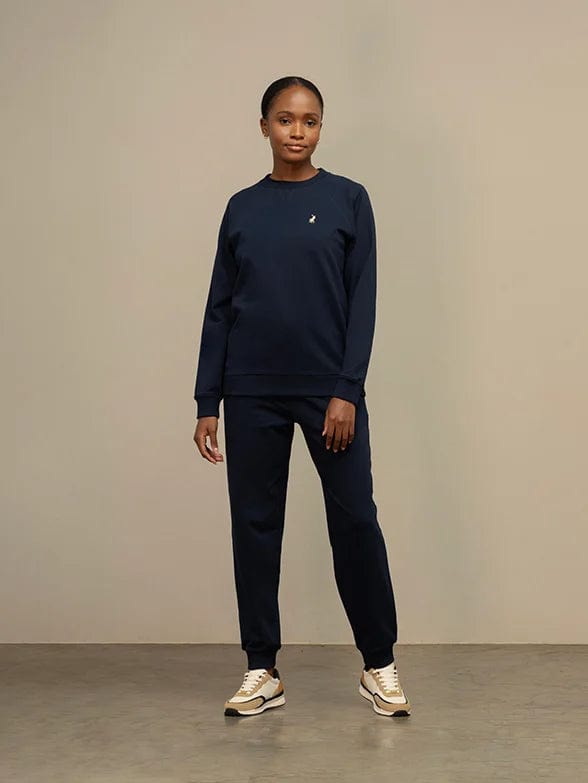 Polo Polo Ladies Sofia Raglan Track Top (7653193023577)