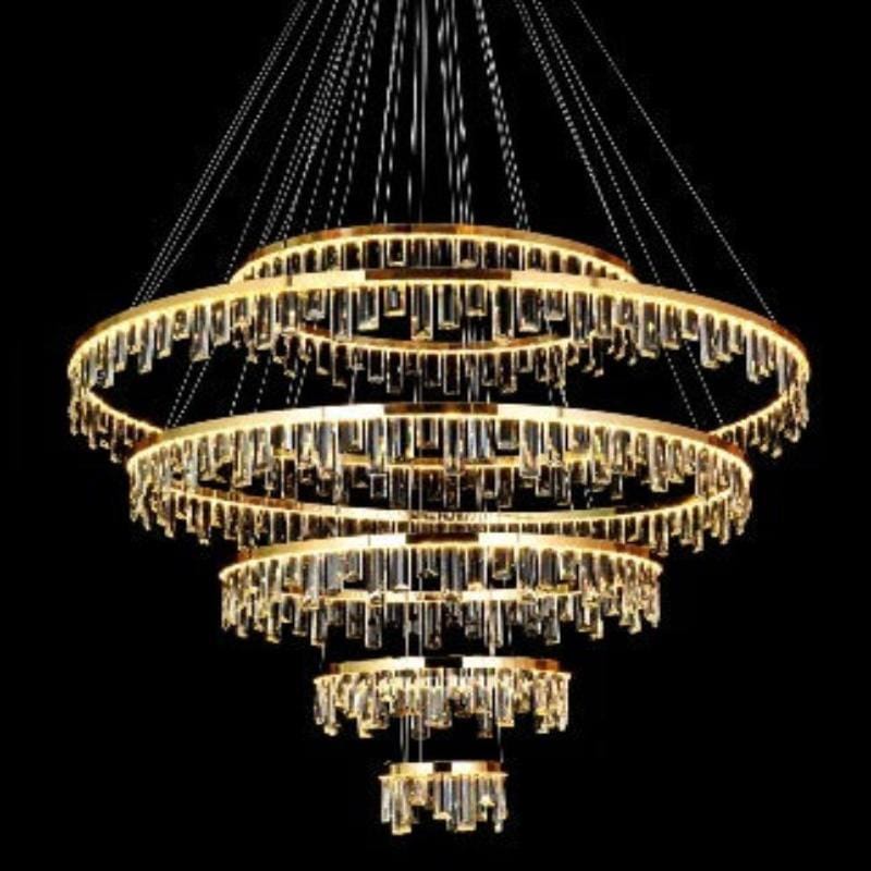 HELLO TODAY CHANDELIER Hello Today Dining Lamp 5602 (7819094556761)
