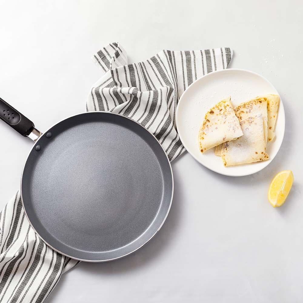 Legend Pots Set Legend My Pan 26cm Non Stick Crepe Pan 100213