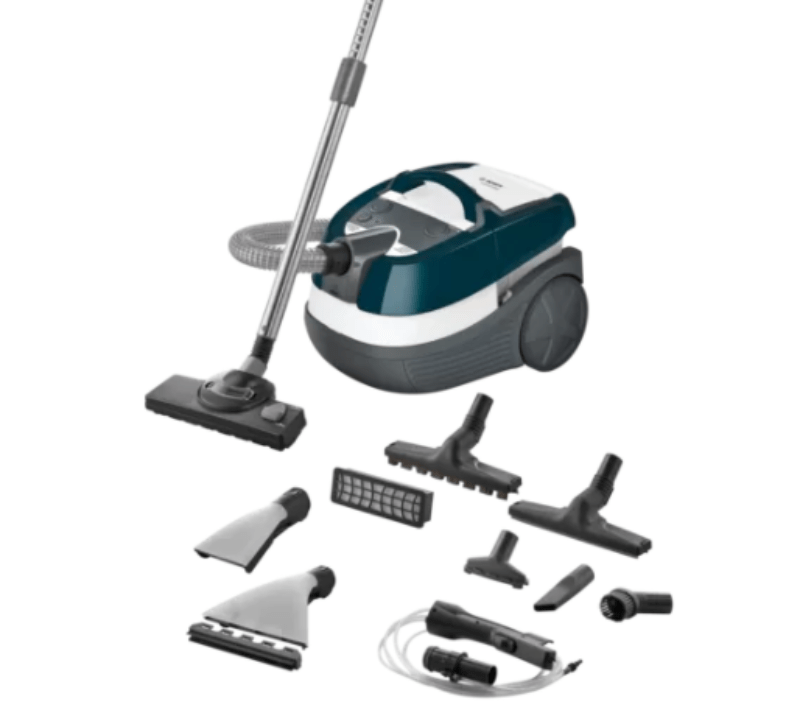 Bosch Serie 4 Wet & Dry Vacuum Cleaner BWD41720 | mhcworld.co.za (6795806310489)