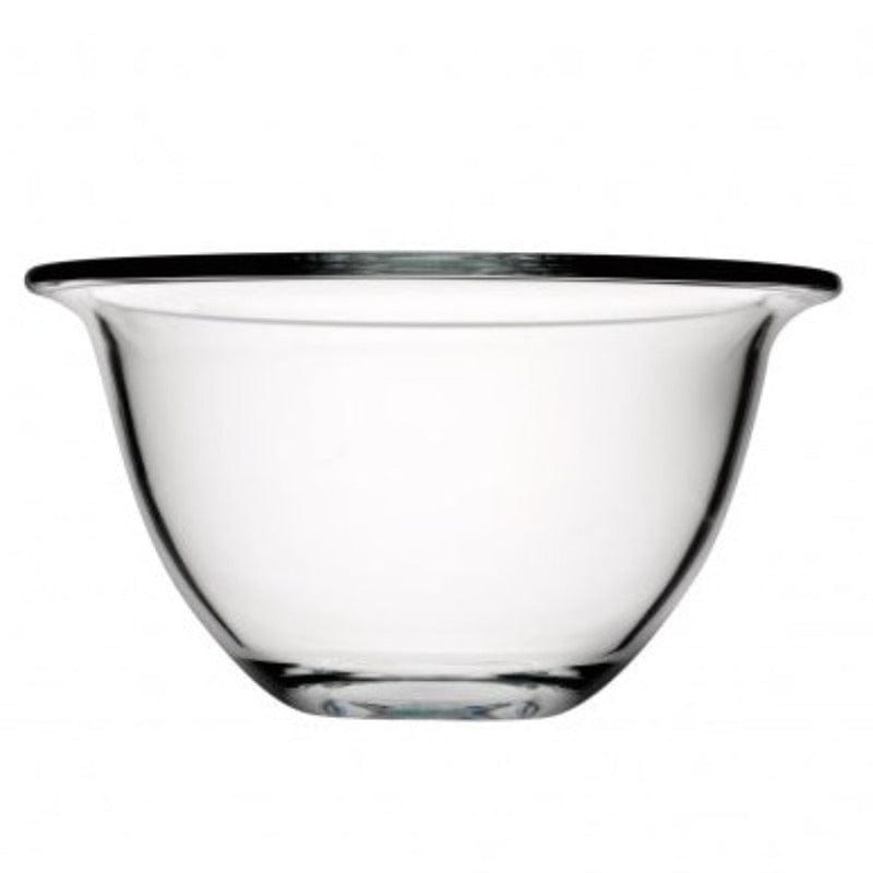 Pasabahce BOWL Borcam Glass Bowl Tempered 170MM 59414 (4487565672537)