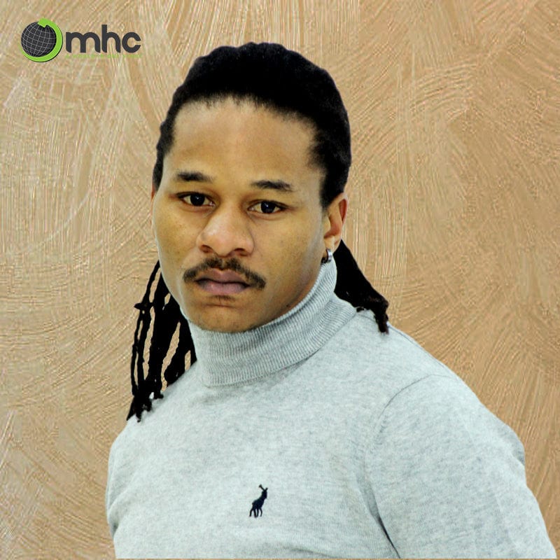 Polo Pull Over Polo Brad Merino Roll Neck Grey (6622712365145)