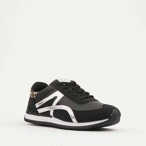 Gino Paoli Gino Paoli Ladies Sneakers (7522964766809)