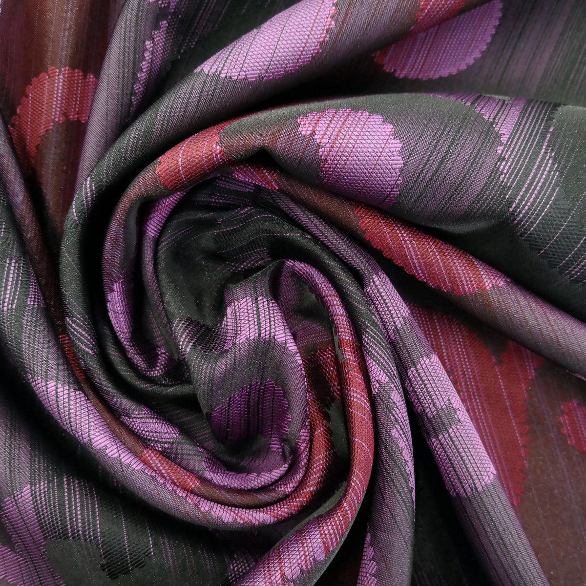 Curtaining Material Curtain Fabrics Assorted Printed Curtain Fabric (7137931952217)