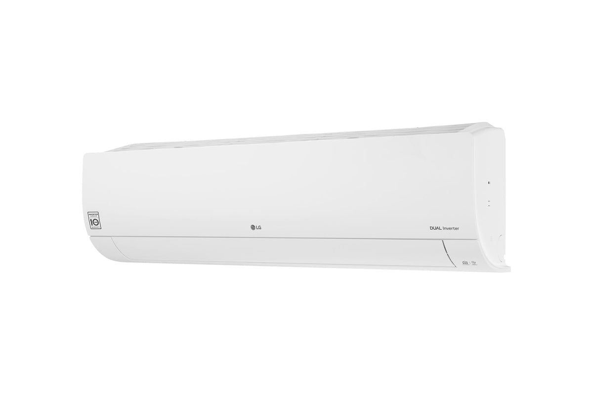 LG M38AKH 36000BTU Dual Inverter Air Conditioner with Wi-Fi