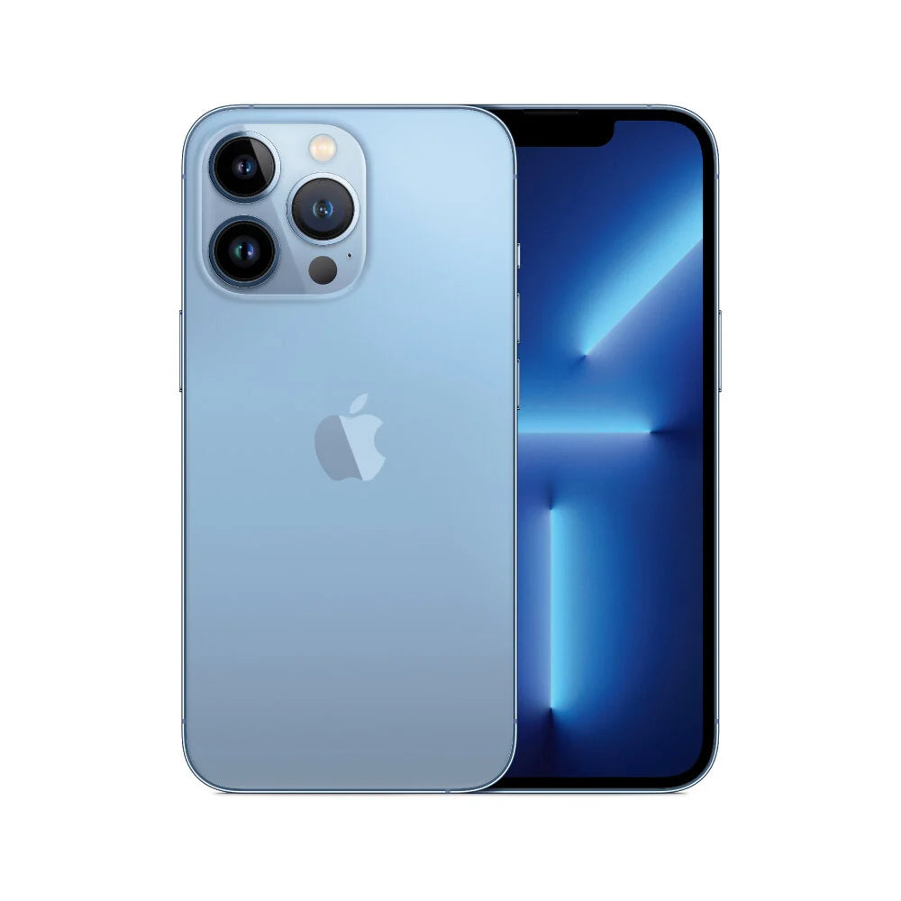 Apple iPhone 13 Pro Max assorted colors