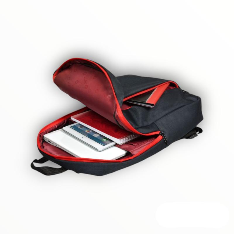 PORT DESIGNS Laptop Backpack Port Design Portland 15.6 inch Student Laptop Backpack (7809428553817)